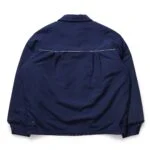 3M REFLECTIVE PIPING JACKET NAVY