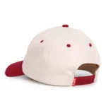 OG LOGO SNAPBACK OFF-WHITE