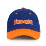 OG LOGO SNAPBACK ORANGE