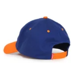 OG LOGO SNAPBACK ORANGE