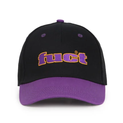 OG LOGO SNAPBACK PURPLE