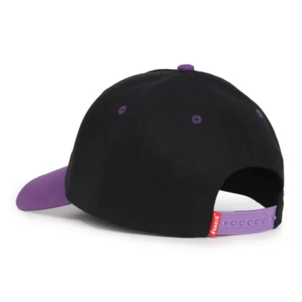 OG LOGO SNAPBACK PURPLE